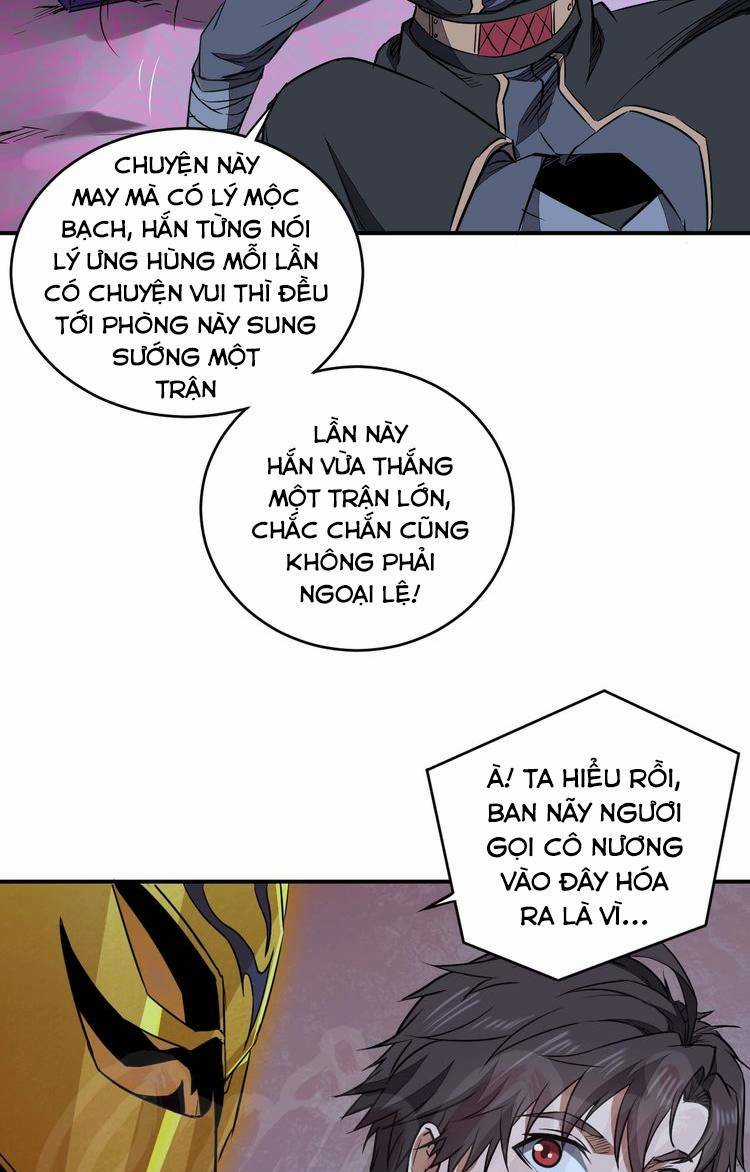 Khốn Long Đại Lục Chapter 34 trang 2