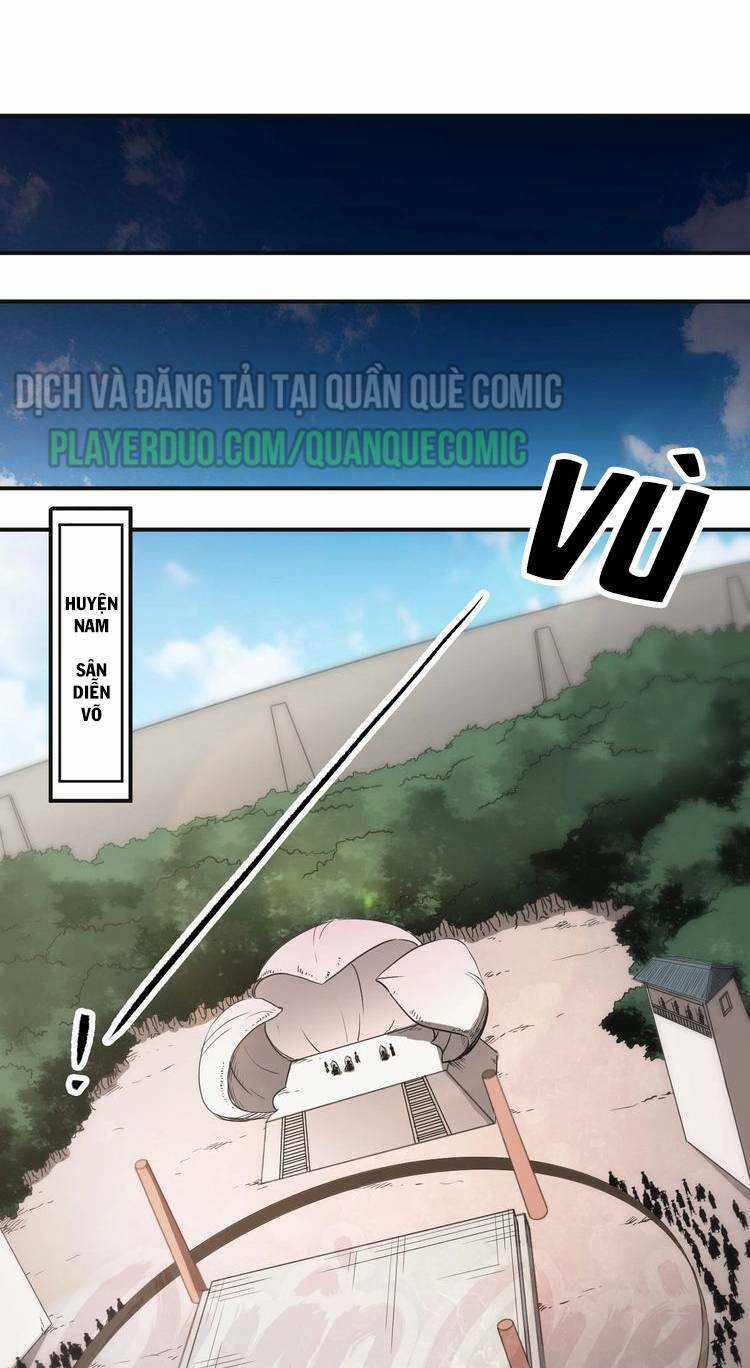 Khốn Long Đại Lục Chapter 34 trang 24