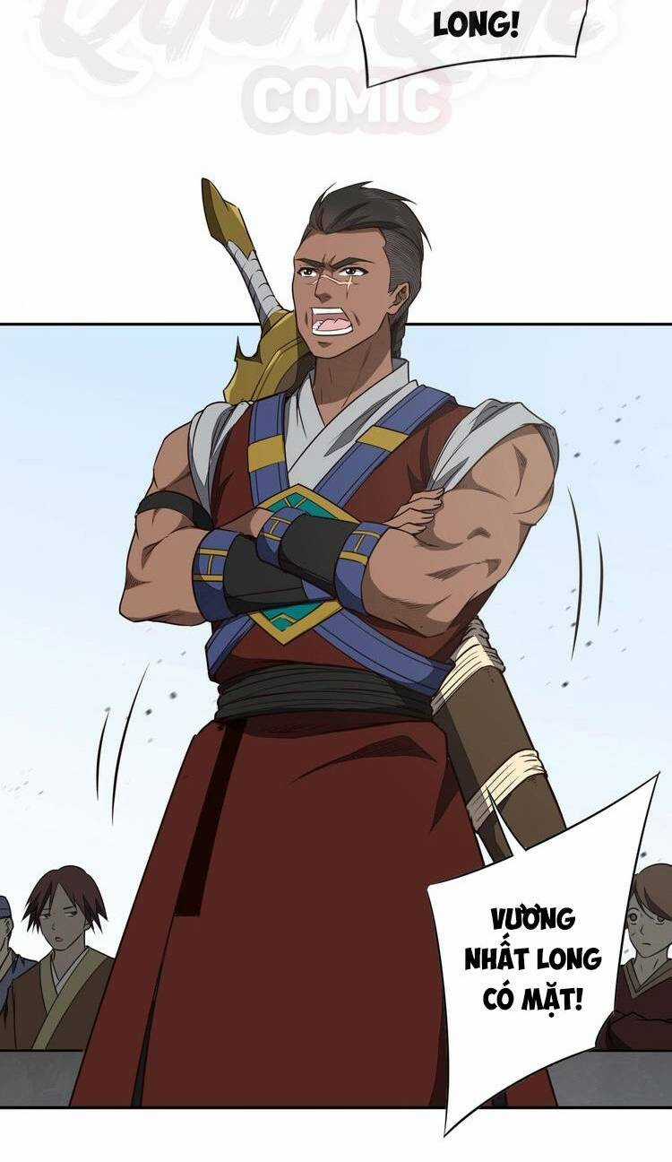 Khốn Long Đại Lục Chapter 34 trang 29