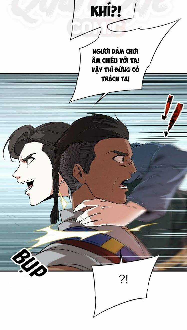 Khốn Long Đại Lục Chapter 34 trang 45