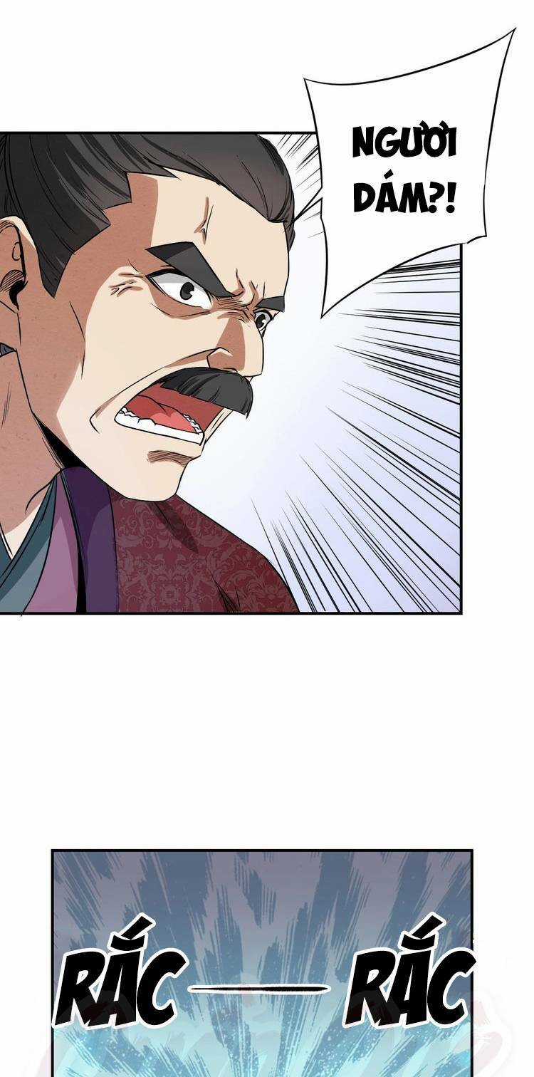 Khốn Long Đại Lục Chapter 34 trang 46