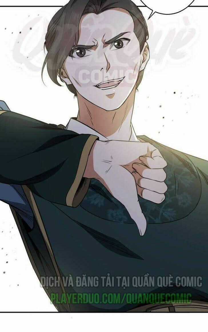 Khốn Long Đại Lục Chapter 34 trang 49