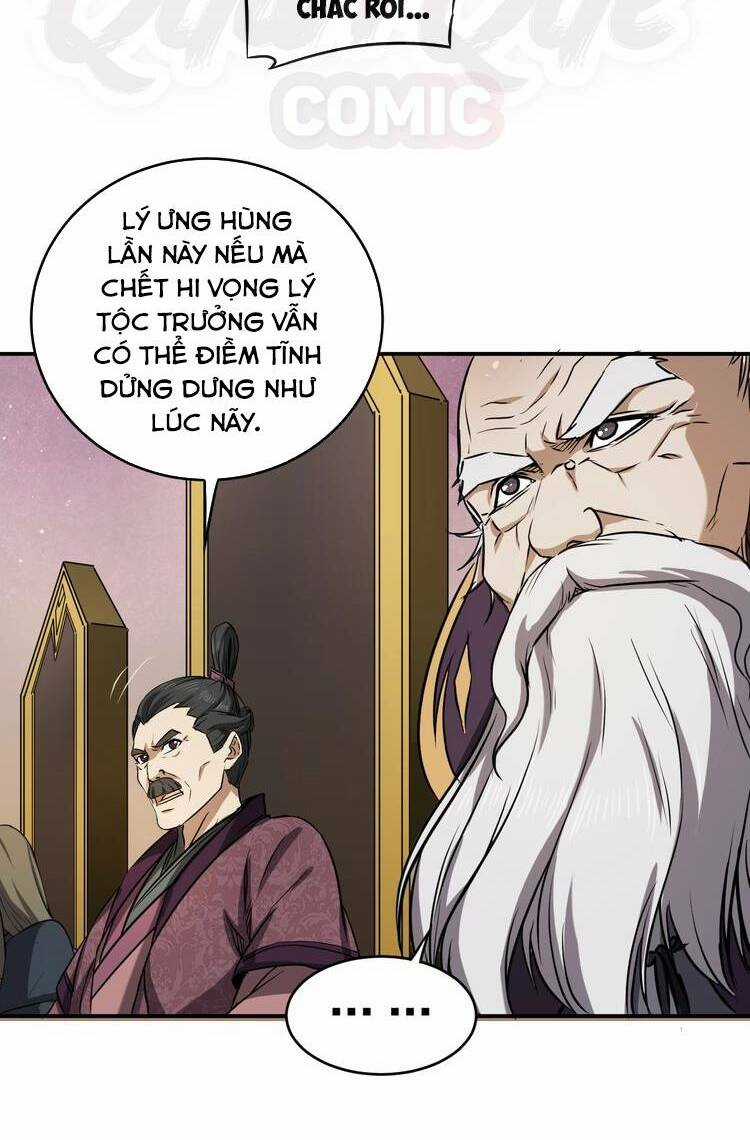 Khốn Long Đại Lục Chapter 35 trang 25