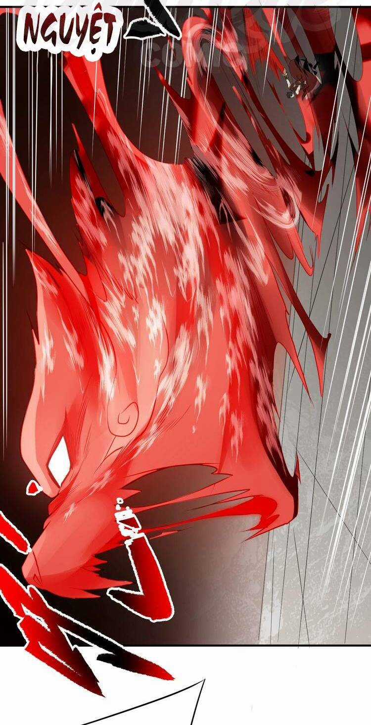 Khốn Long Đại Lục Chapter 35 trang 28