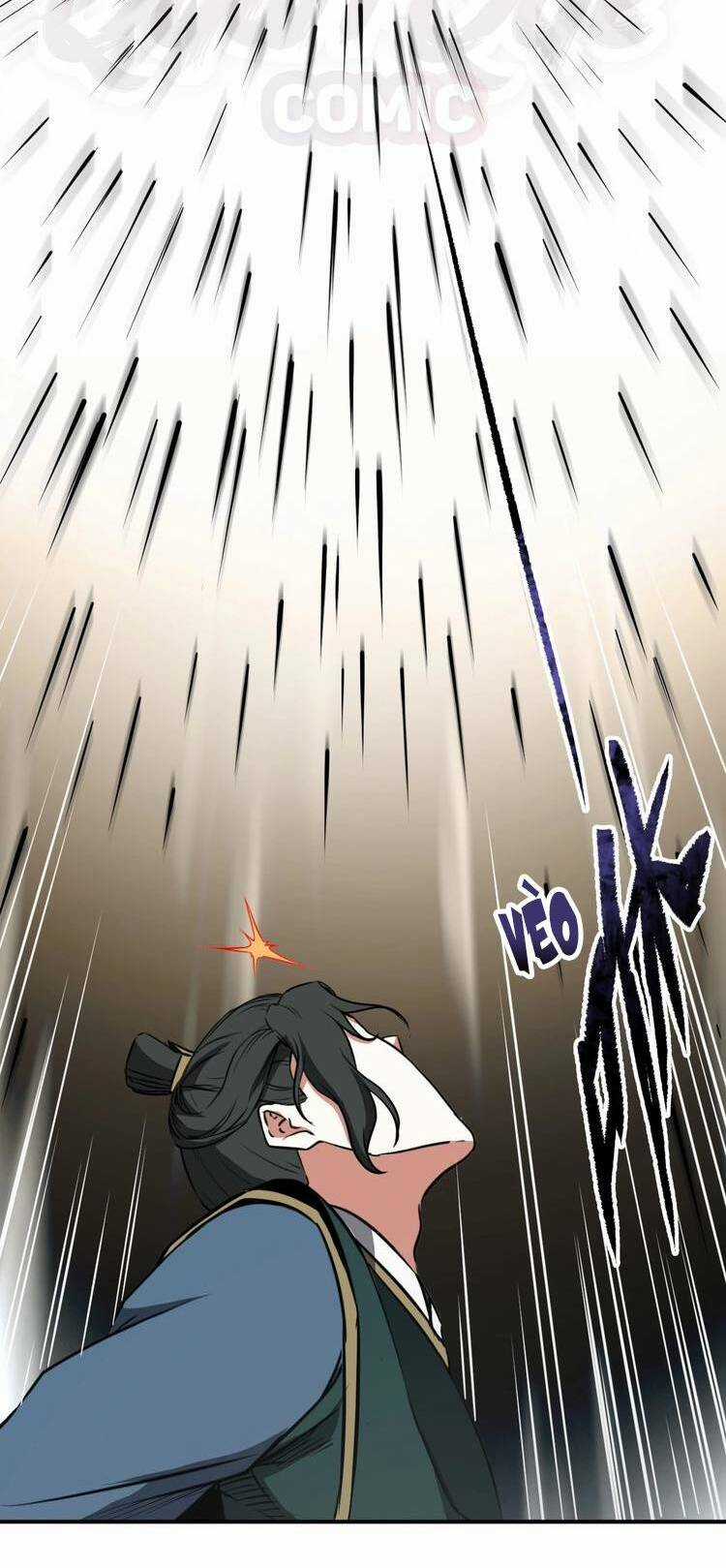 Khốn Long Đại Lục Chapter 35 trang 30