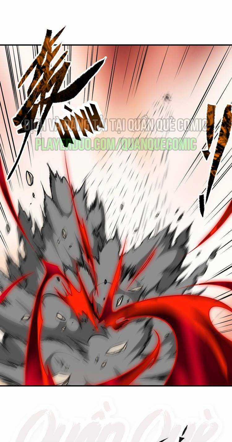 Khốn Long Đại Lục Chapter 35 trang 31