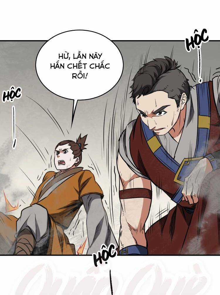 Khốn Long Đại Lục Chapter 35 trang 33