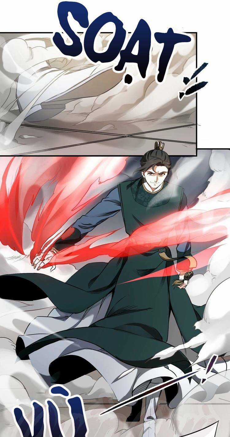 Khốn Long Đại Lục Chapter 35 trang 37