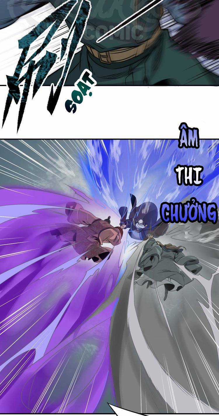 Khốn Long Đại Lục Chapter 35 trang 44