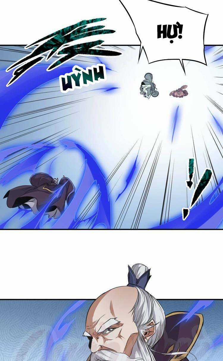 Khốn Long Đại Lục Chapter 35 trang 45