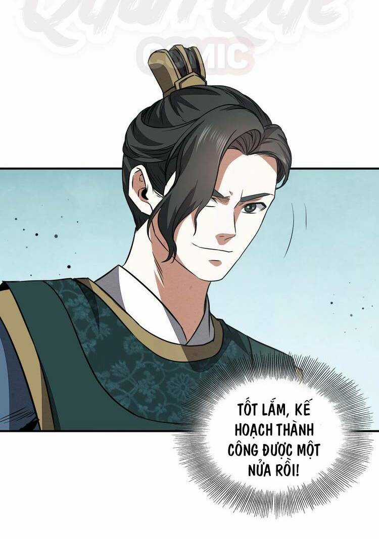 Khốn Long Đại Lục Chapter 35 trang 48