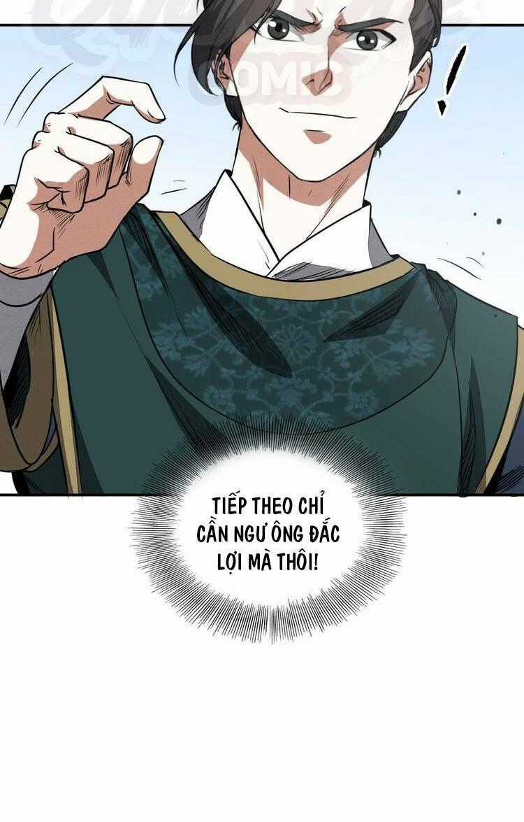 Khốn Long Đại Lục Chapter 35 trang 50