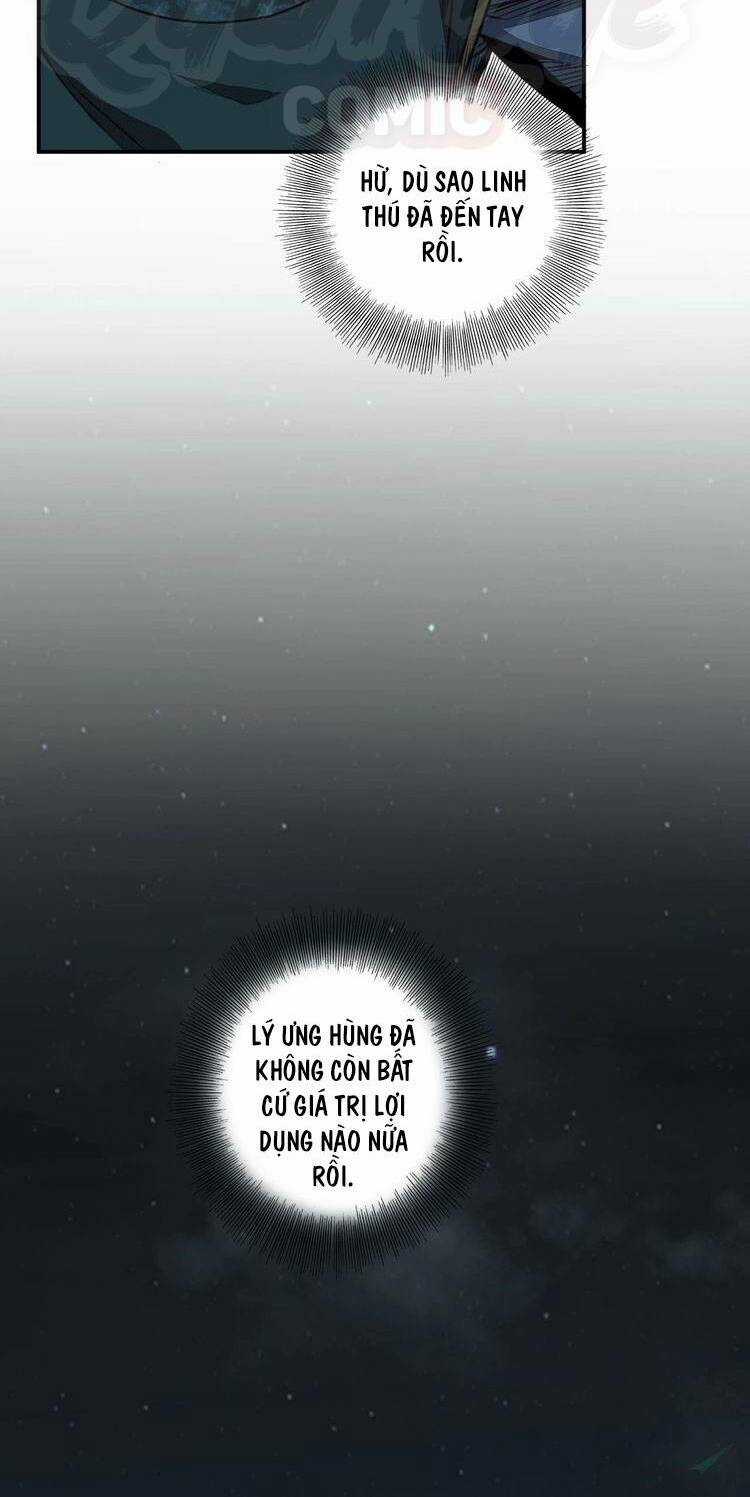 Khốn Long Đại Lục Chapter 36 trang 11