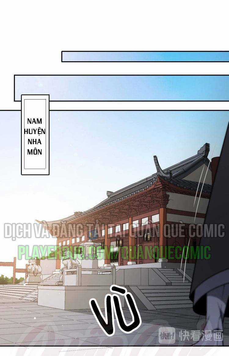 Khốn Long Đại Lục Chapter 36 trang 24