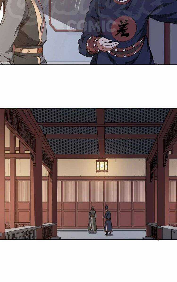 Khốn Long Đại Lục Chapter 36 trang 27