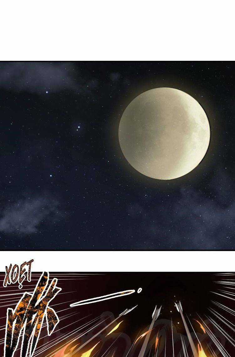 Khốn Long Đại Lục Chapter 36 trang 38