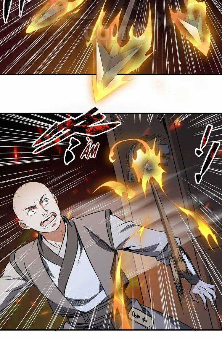 Khốn Long Đại Lục Chapter 36 trang 39