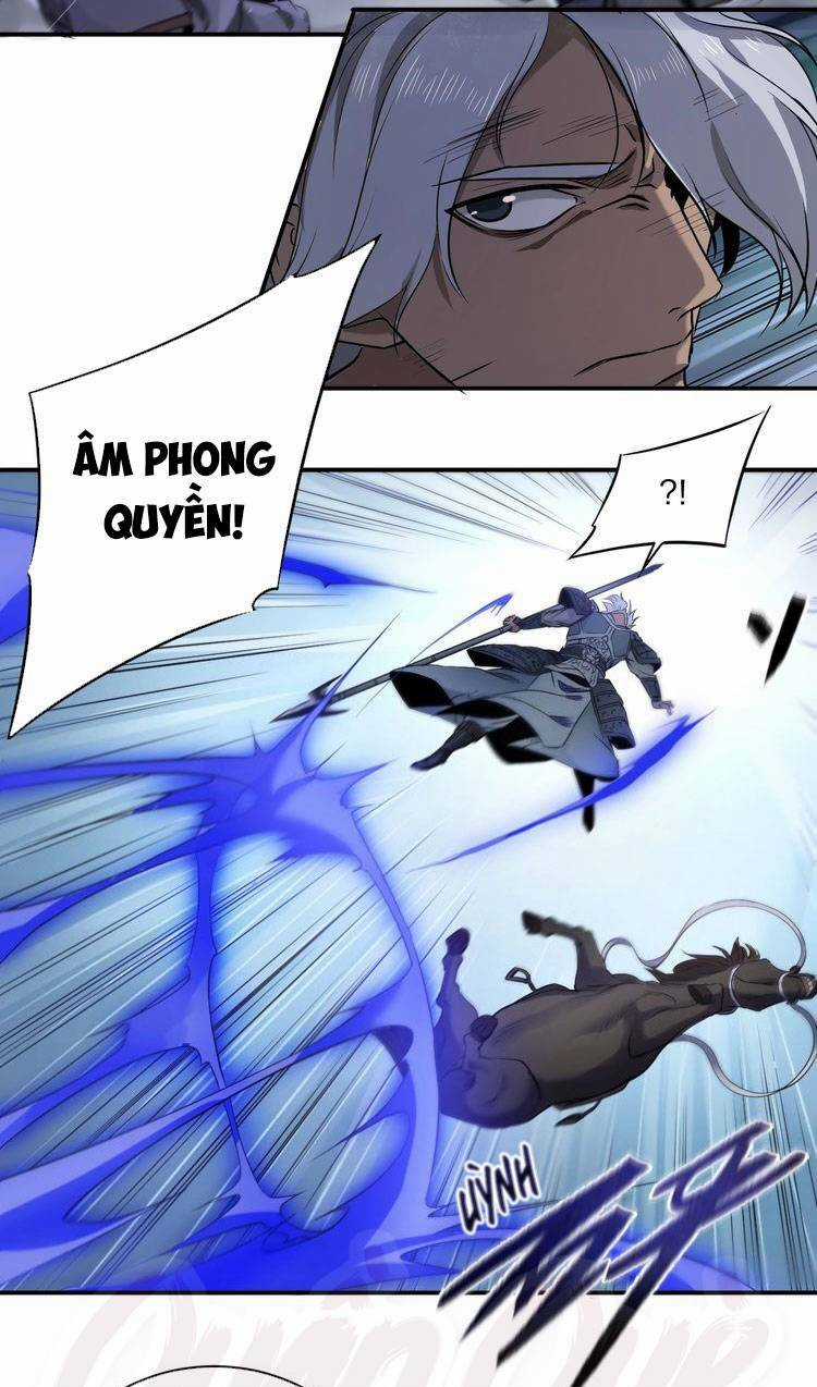 Khốn Long Đại Lục Chapter 36 trang 44