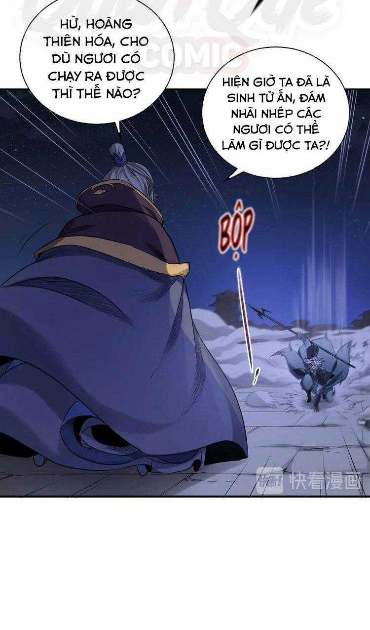 Khốn Long Đại Lục Chapter 36 trang 45