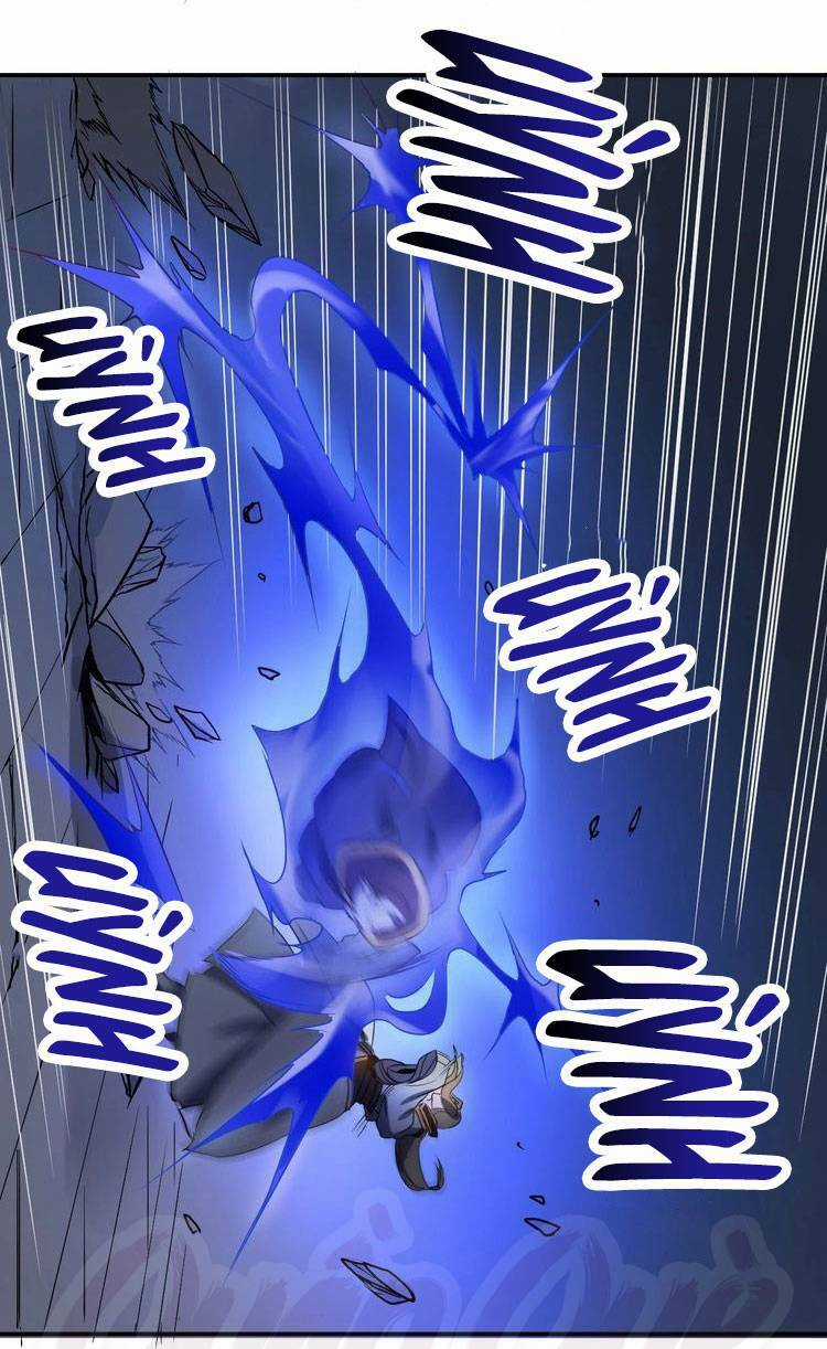 Khốn Long Đại Lục Chapter 36 trang 50