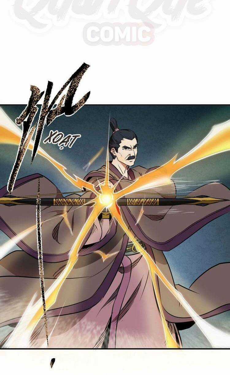 Khốn Long Đại Lục Chapter 36 trang 51