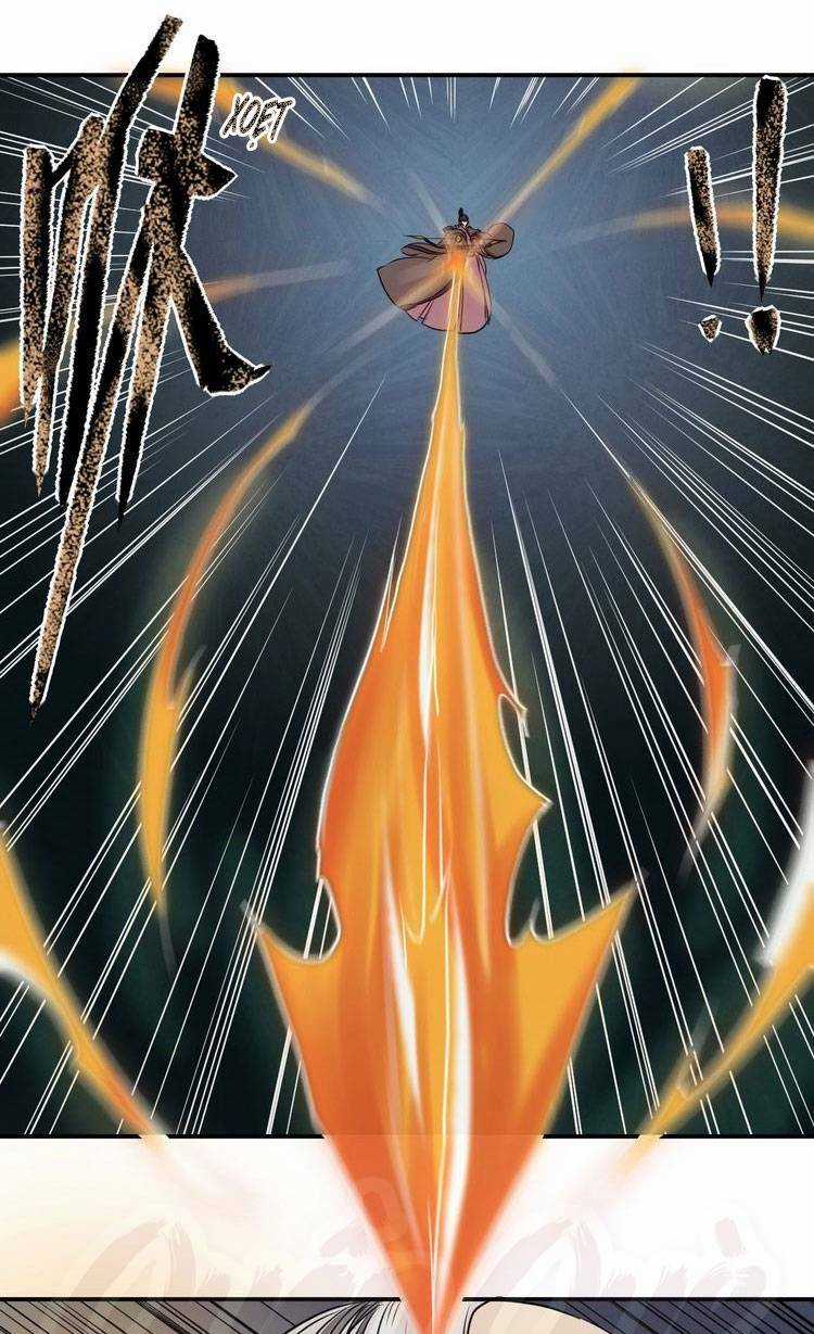 Khốn Long Đại Lục Chapter 36 trang 52