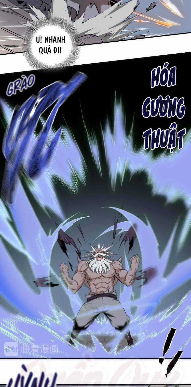 Khốn Long Đại Lục Chapter 36 trang 54