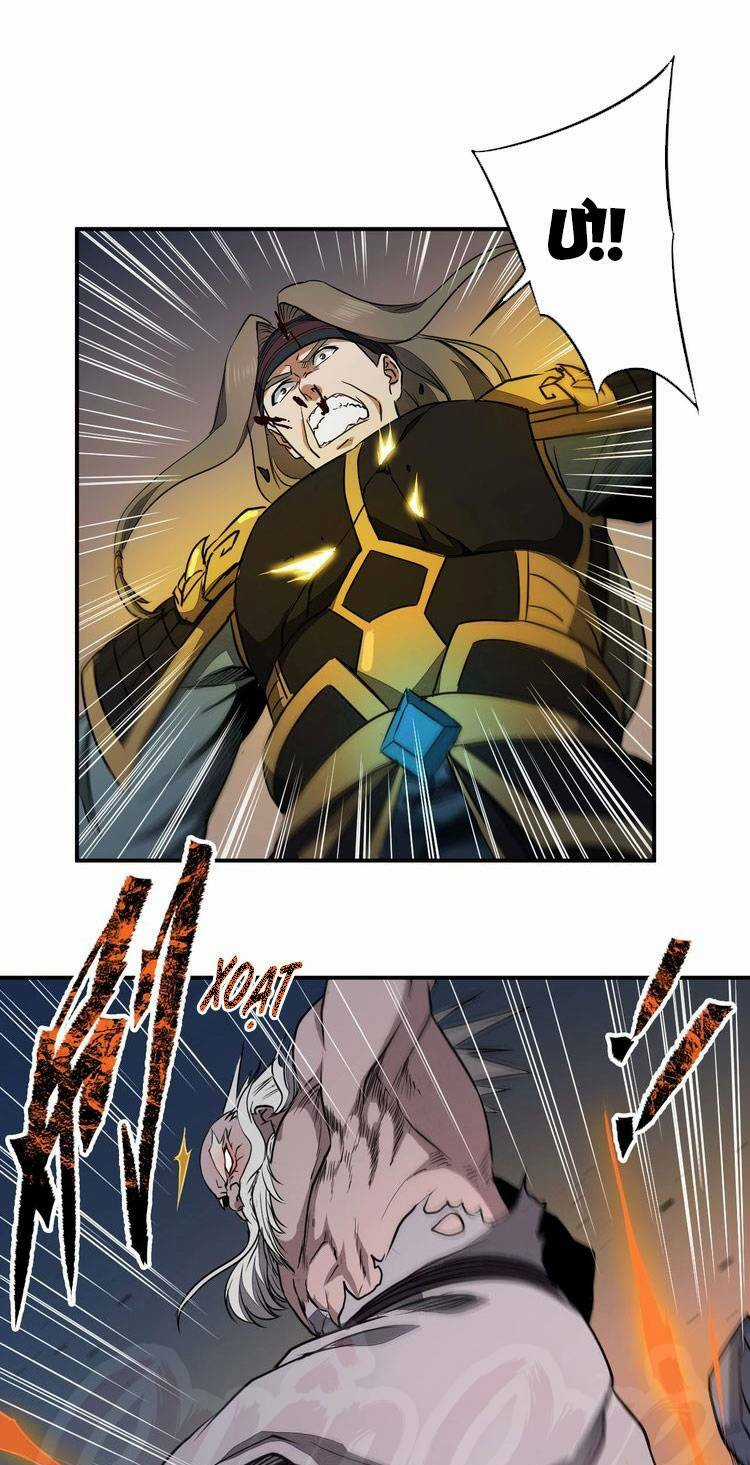 Khốn Long Đại Lục Chapter 36 trang 56