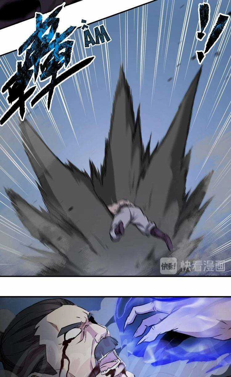 Khốn Long Đại Lục Chapter 36 trang 58