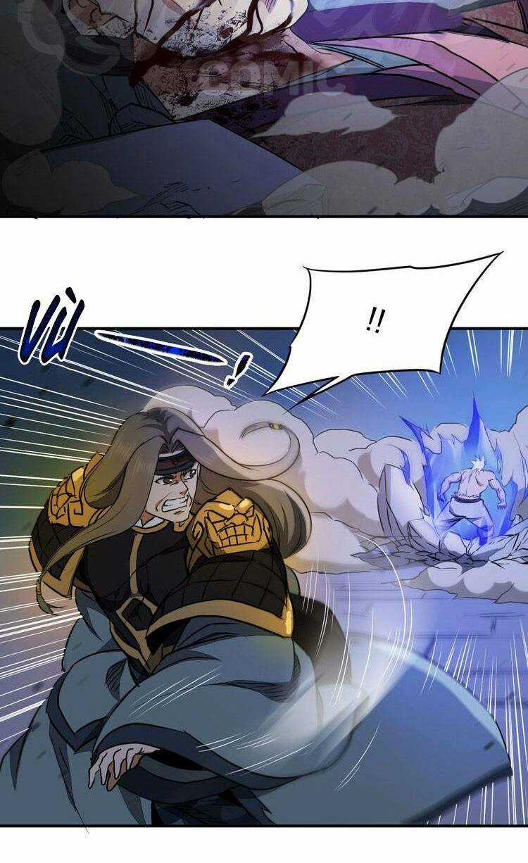 Khốn Long Đại Lục Chapter 36 trang 59