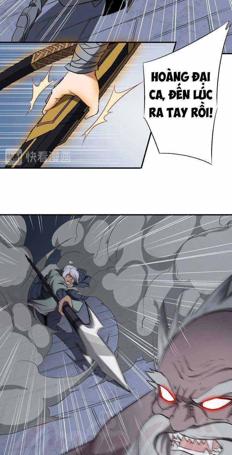 Khốn Long Đại Lục Chapter 36 trang 62