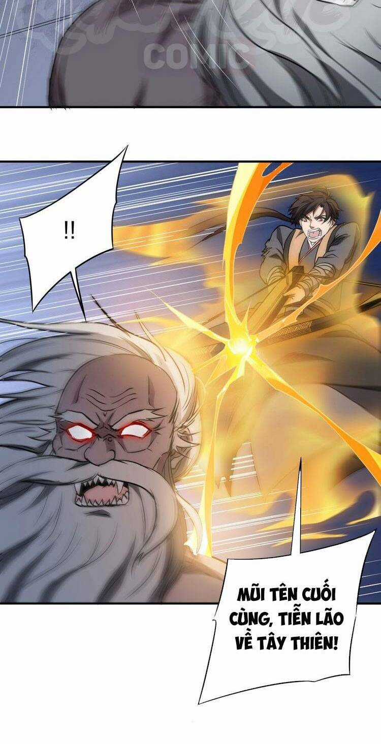 Khốn Long Đại Lục Chapter 36 trang 63