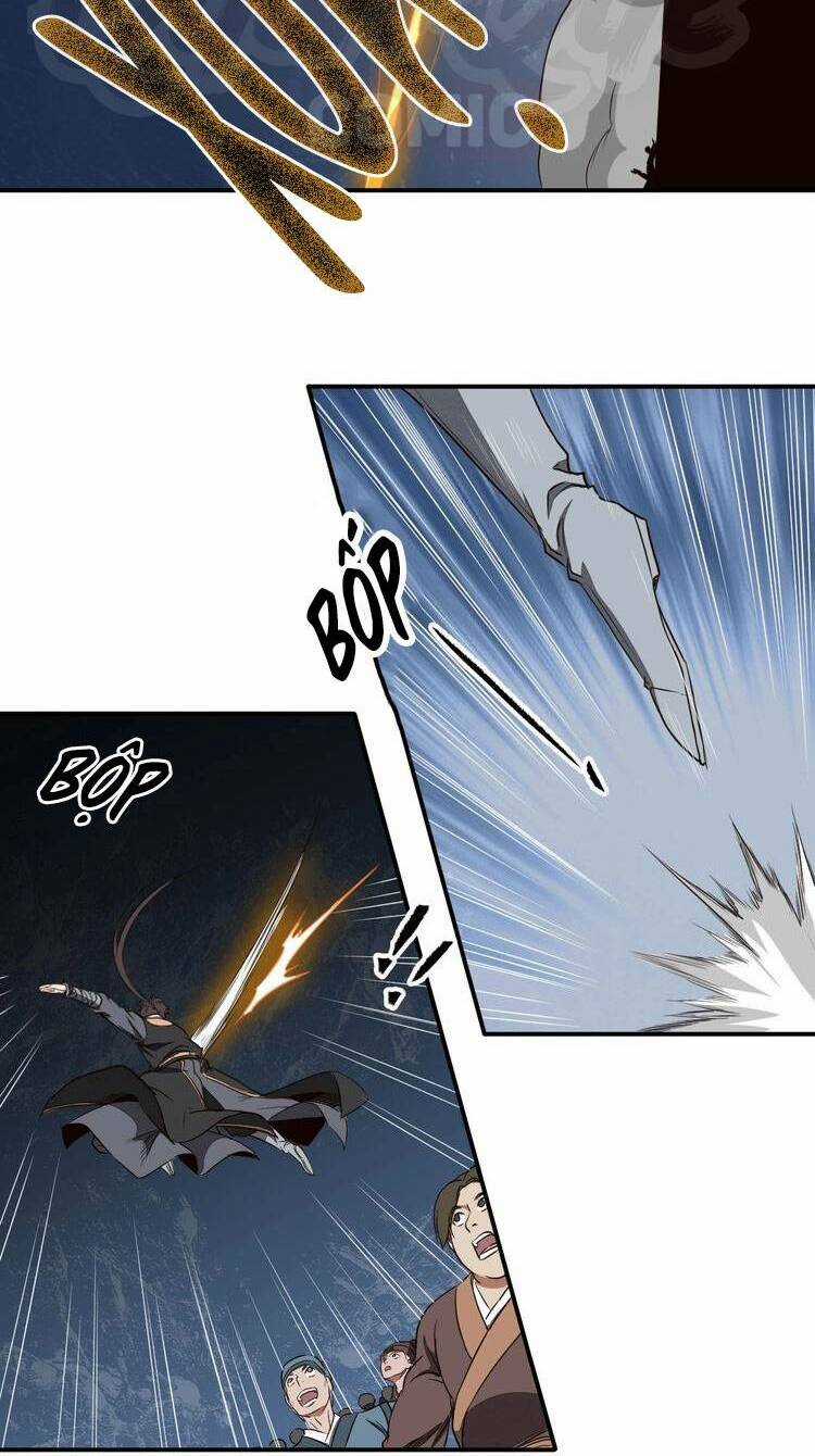 Khốn Long Đại Lục Chapter 36 trang 65