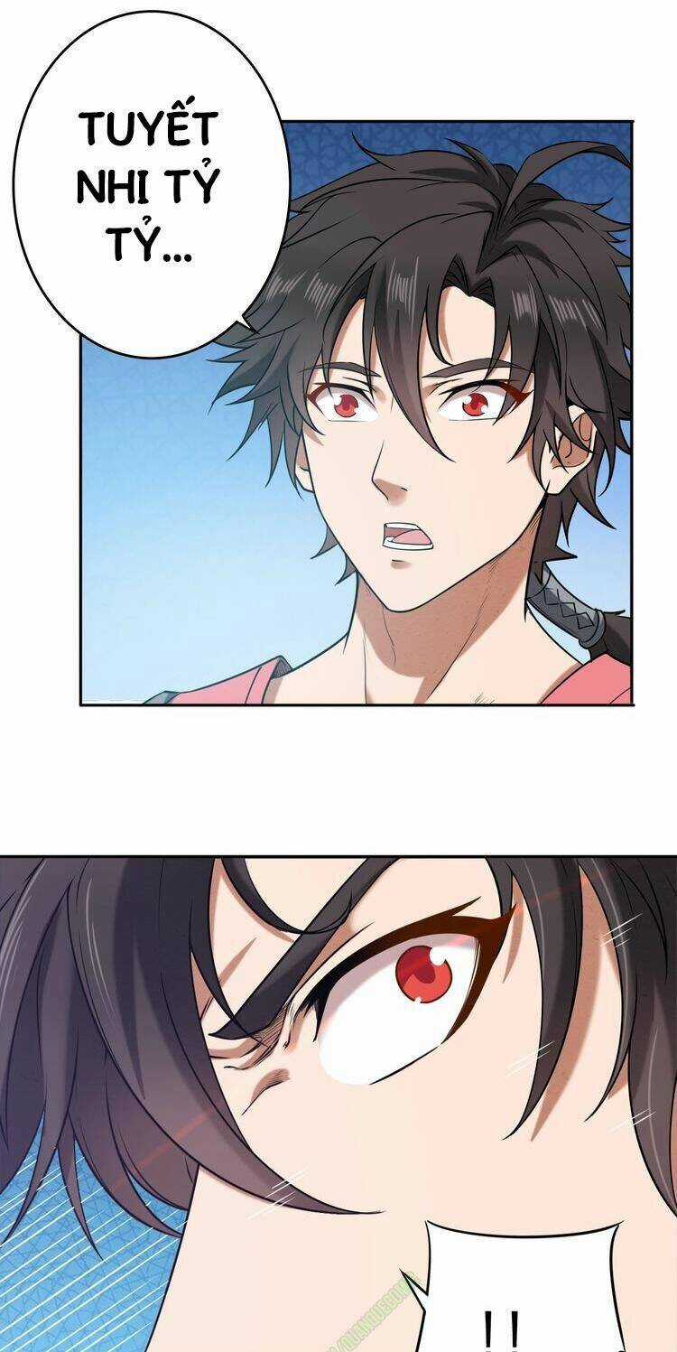 Khốn Long Đại Lục Chapter 4.2 trang 13