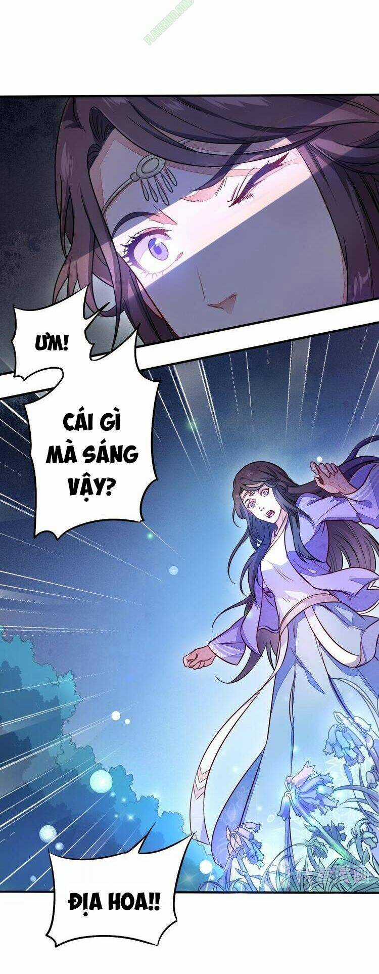 Khốn Long Đại Lục Chapter 4.2 trang 4