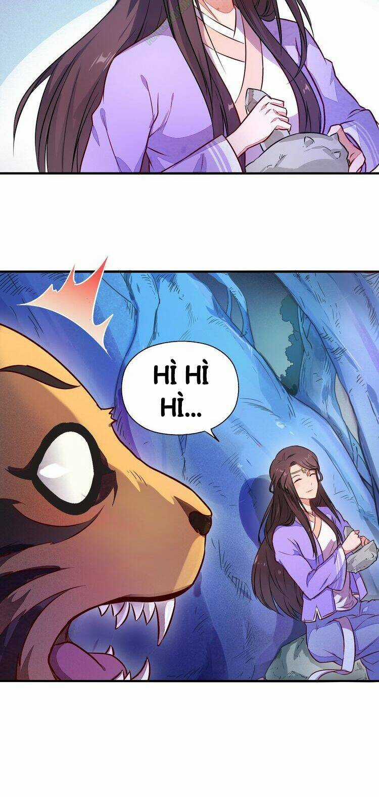 Khốn Long Đại Lục Chapter 4.2 trang 6