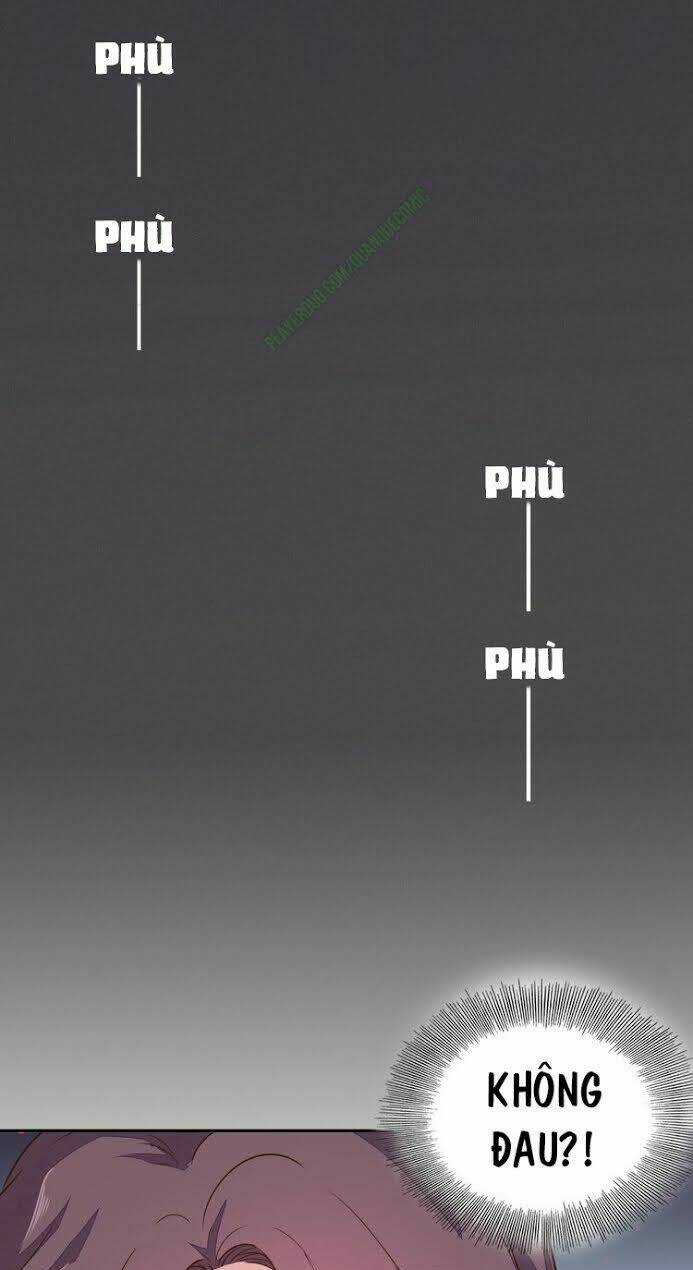 Khốn Long Đại Lục Chapter 4 trang 10