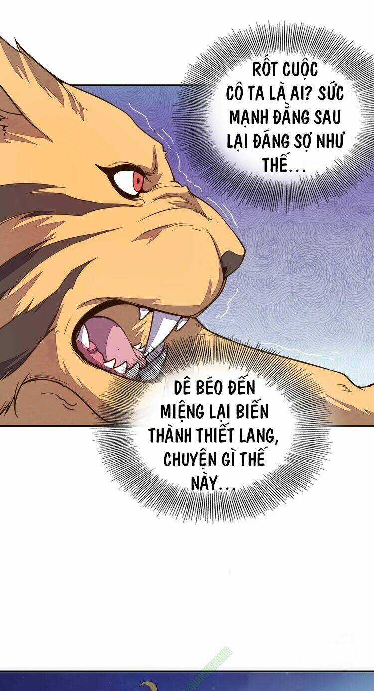 Khốn Long Đại Lục Chapter 4 trang 14