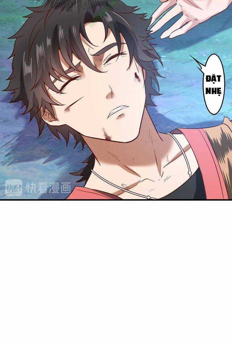 Khốn Long Đại Lục Chapter 4 trang 6