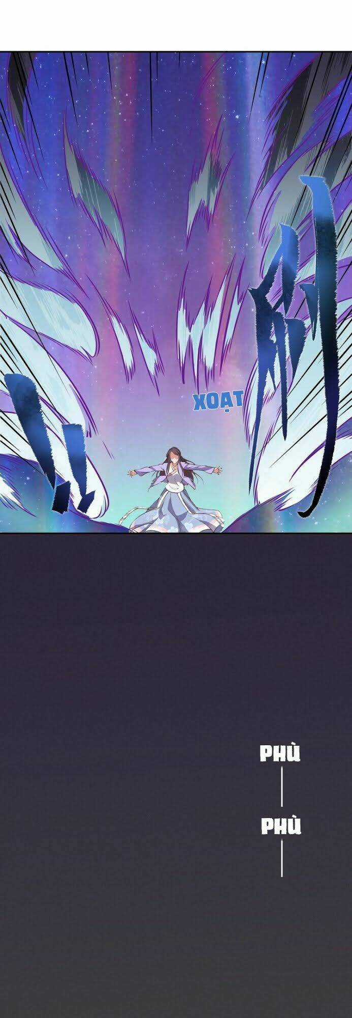 Khốn Long Đại Lục Chapter 4 trang 9