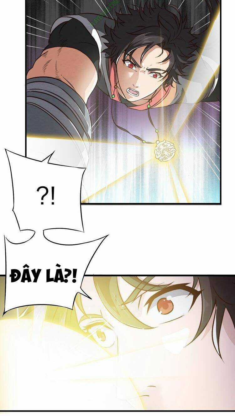 Khốn Long Đại Lục Chapter 5.2 trang 10