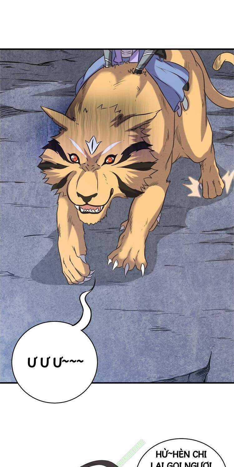 Khốn Long Đại Lục Chapter 5.2 trang 4