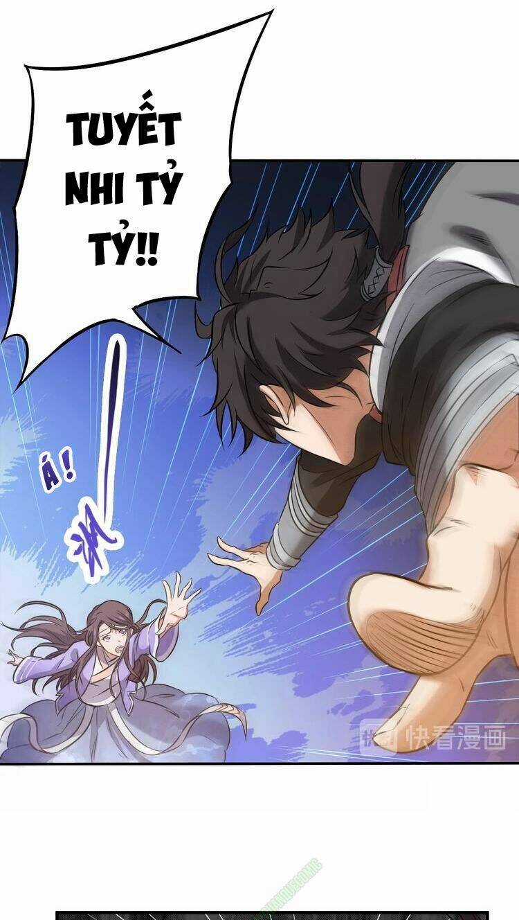 Khốn Long Đại Lục Chapter 5.2 trang 9