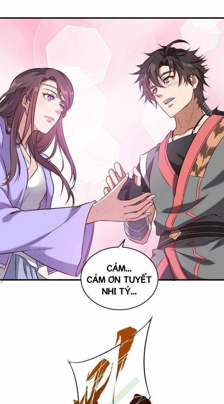 Khốn Long Đại Lục Chapter 5 trang 2