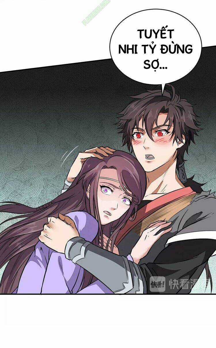 Khốn Long Đại Lục Chapter 5 trang 7