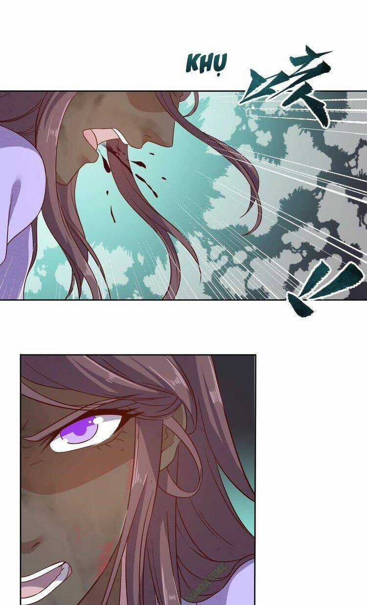 Khốn Long Đại Lục Chapter 6.2 trang 11