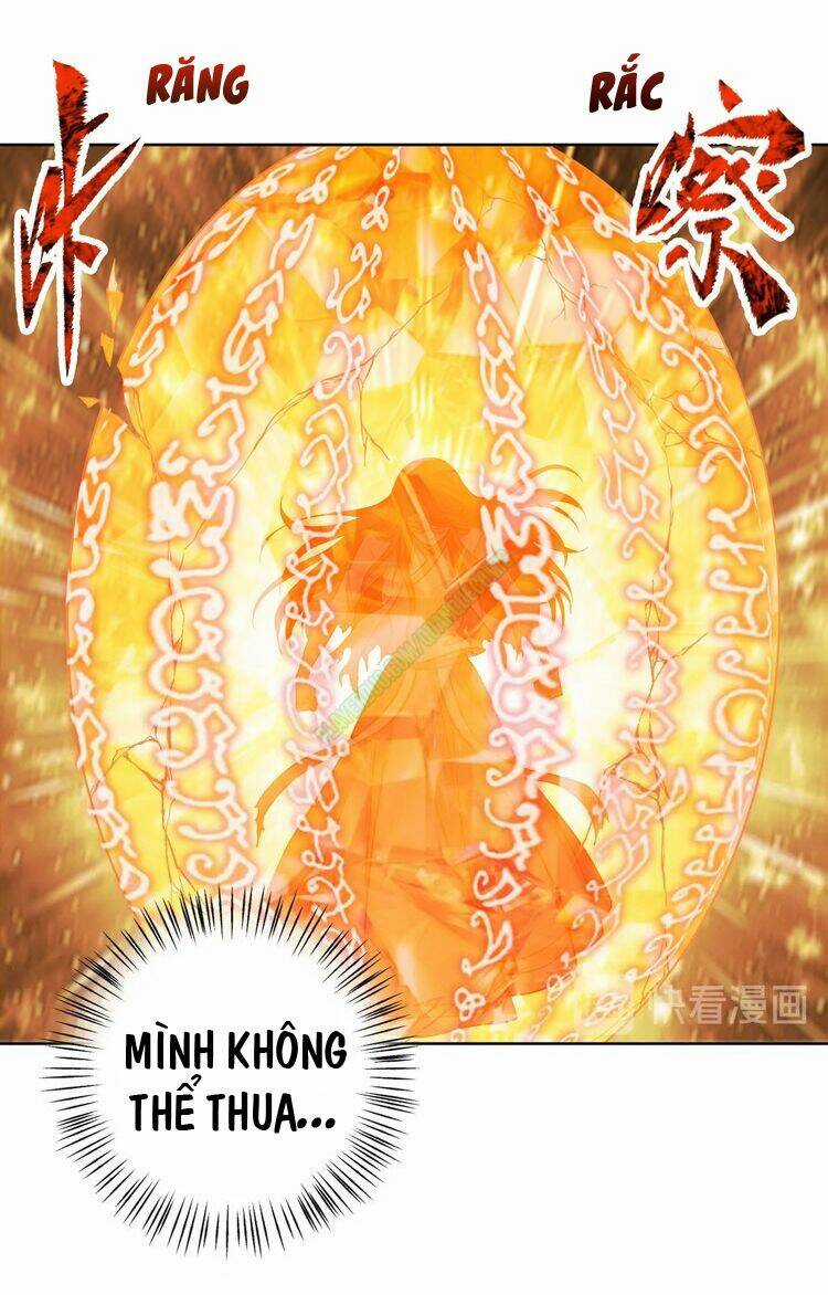 Khốn Long Đại Lục Chapter 6.2 trang 13