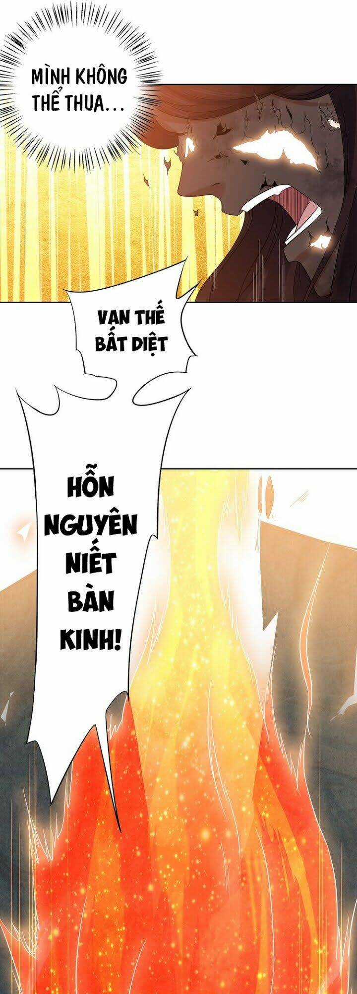 Khốn Long Đại Lục Chapter 6.2 trang 14