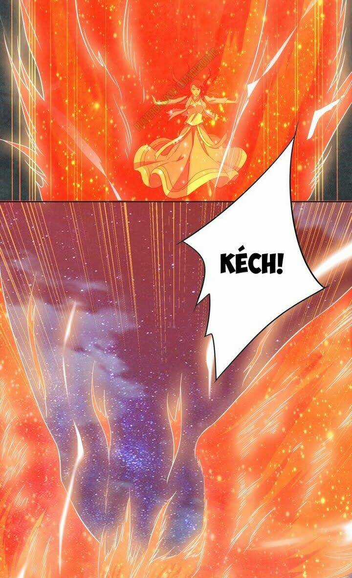 Khốn Long Đại Lục Chapter 6.2 trang 15