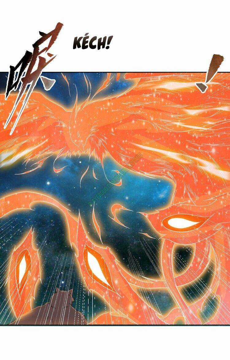 Khốn Long Đại Lục Chapter 6.2 trang 17